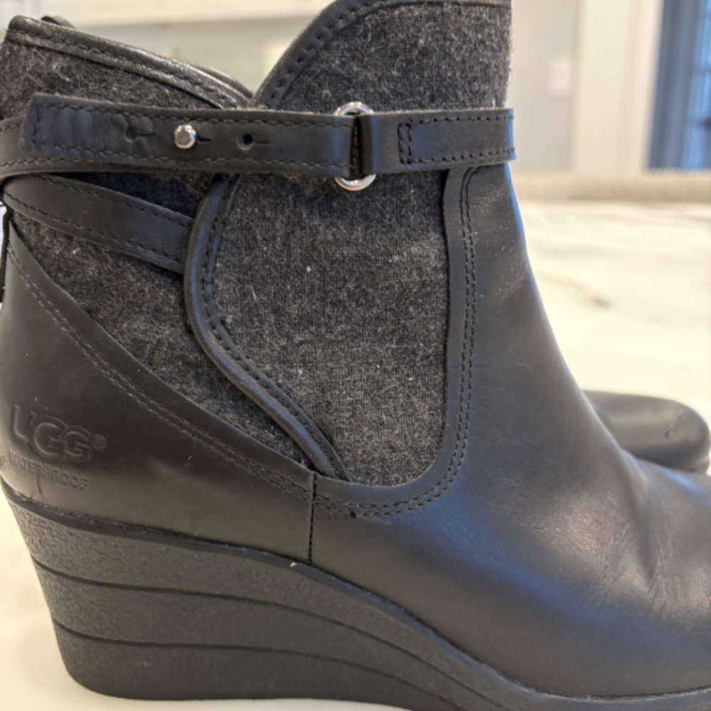 Ugg Booties - image 2